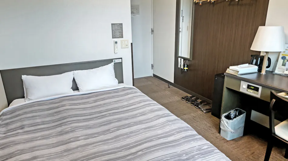 Hotel Route-Inn Court Ina