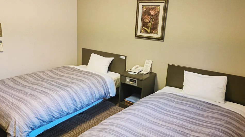 Hotel Route-Inn Court Ina
