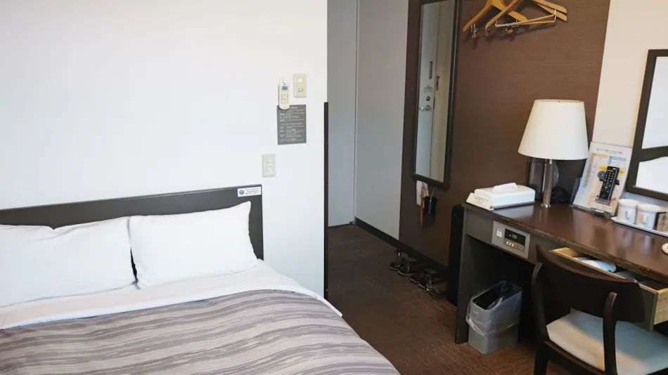 Hotel Route-Inn Court Ina