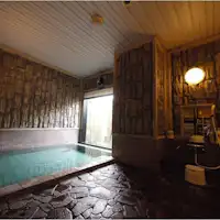 ห้องอาบน้ำสาธารณะ