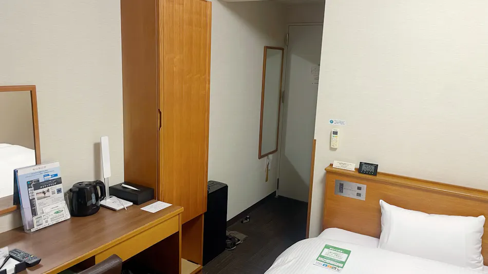 Hotel Route-Inn Nagasawa Numazu Inter 2