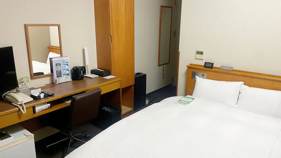 Hotel Route-Inn Nagasawa Numazu Inter 2