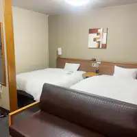 ห้องเตียงคู่