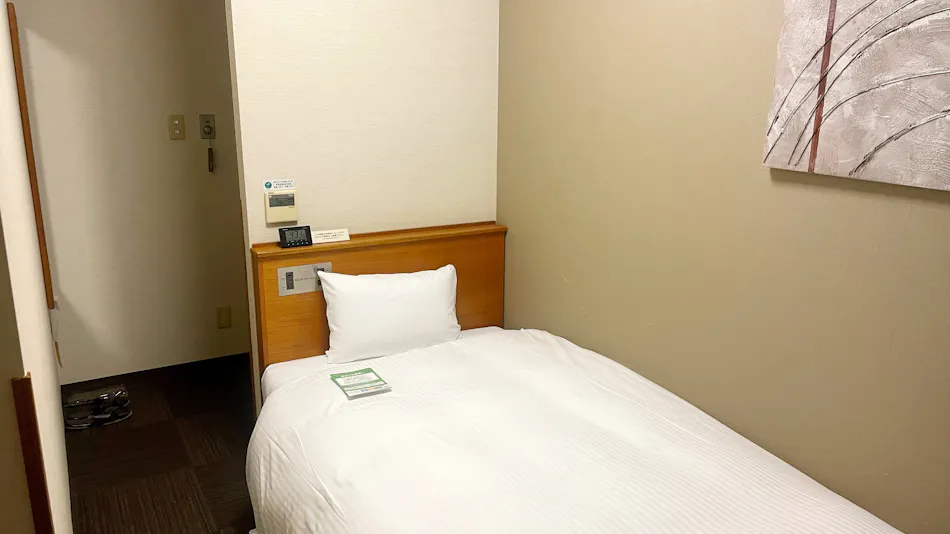 Hotel Route-Inn Nagasawa Numazu Inter 2
