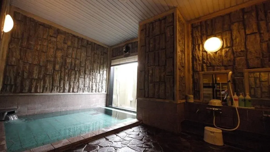 Hotel Route-Inn Nagasawa Numazu Inter 2