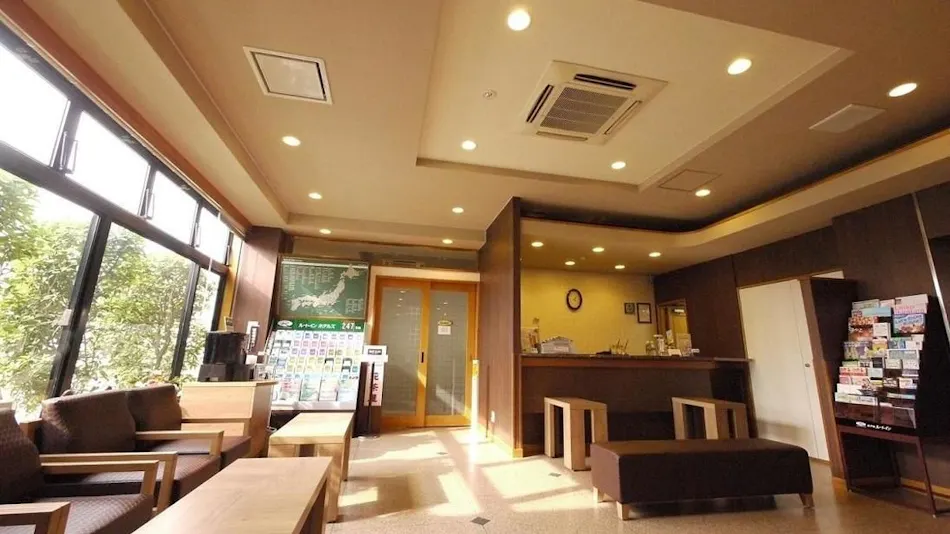 Hotel Route-Inn Nagasawa Numazu Inter 2