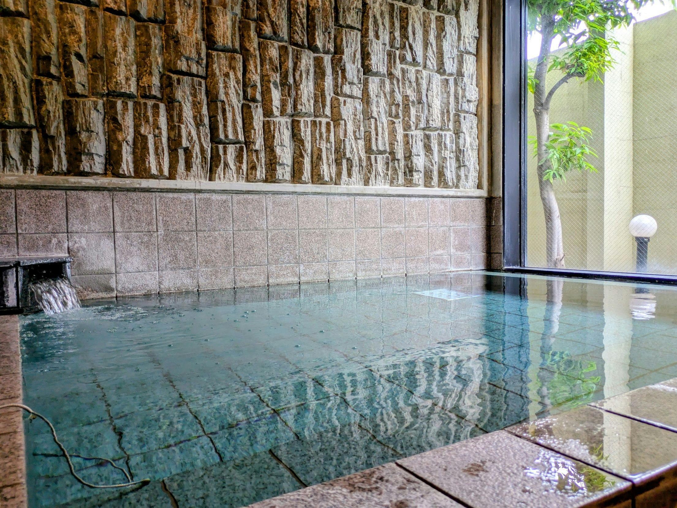 Hotel Route-Inn Nagasawa Numazu Inter 2