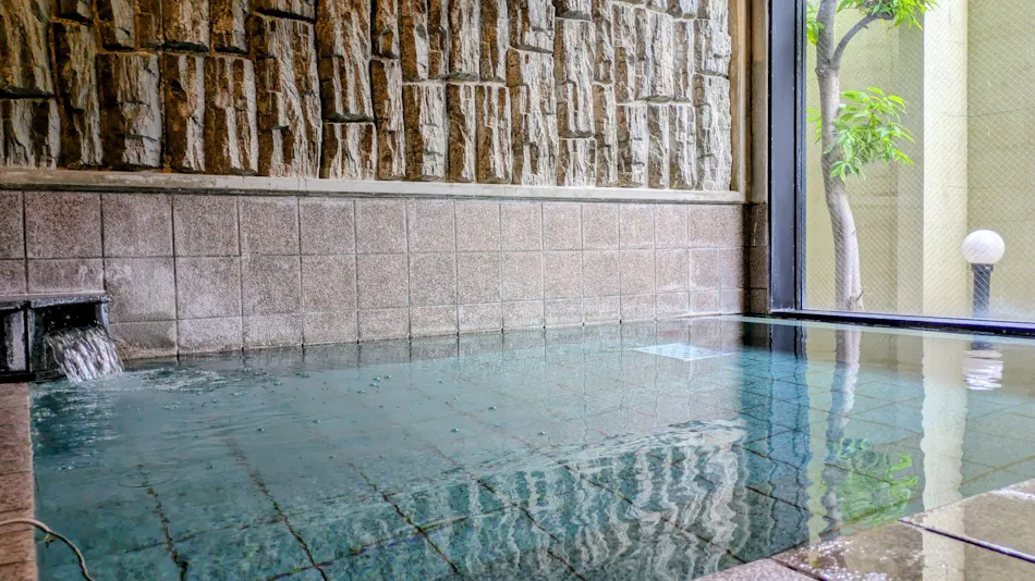 Hotel Route-Inn Nagasawa Numazu Inter 2