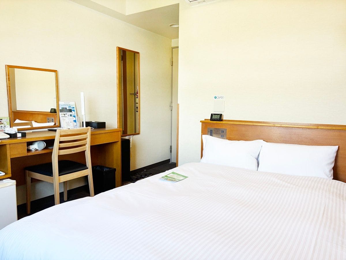 เตียงเซมิดับเบิล