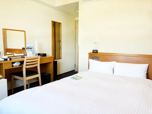 เตียงเซมิดับเบิล