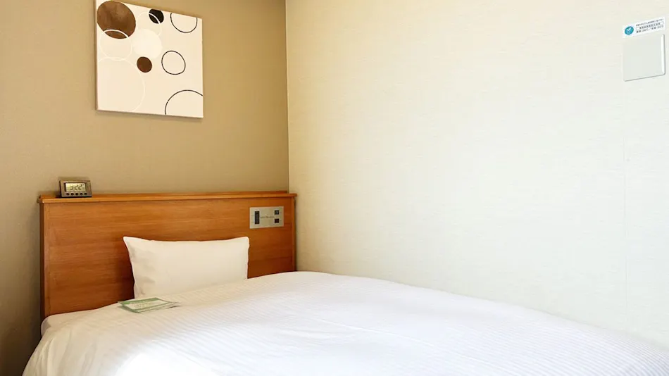 Hotel Route-Inn Nagasawa Numazu Inter 1