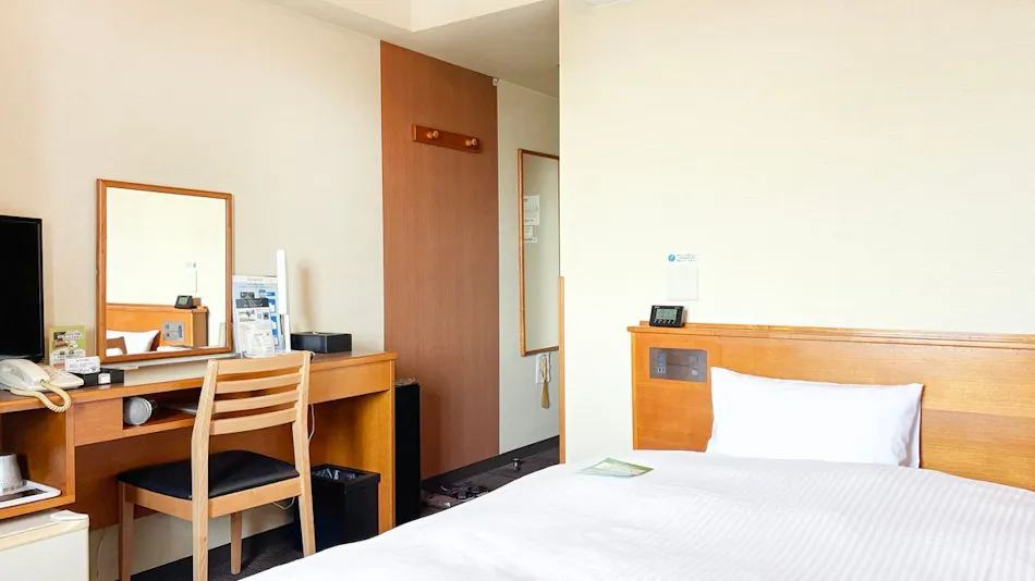 Hotel Route-Inn Nagasawa Numazu Inter 1