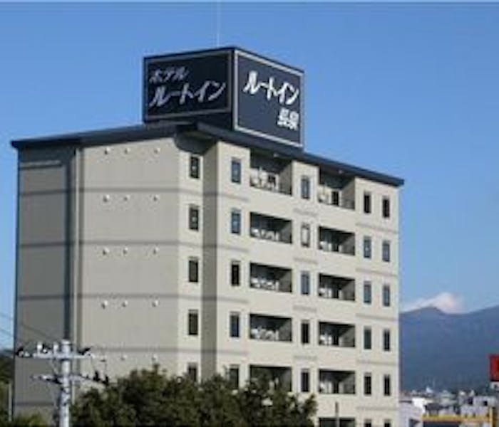 新沼津カントリークラブ×大浴場が人気のホテル