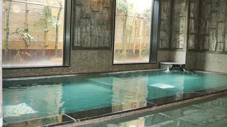 Hotel Route-Inn Nagasawa Numazu Inter 1
