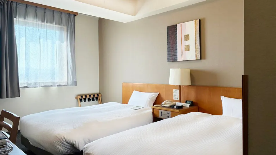Hotel Route-Inn Nagasawa Numazu Inter 1