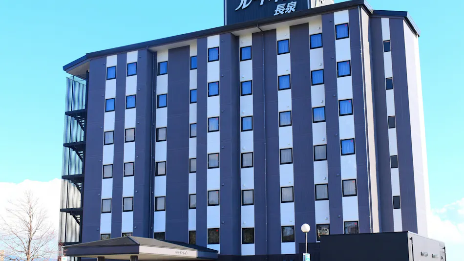 Hotel Route-Inn Nagasawa Numazu Inter 1
