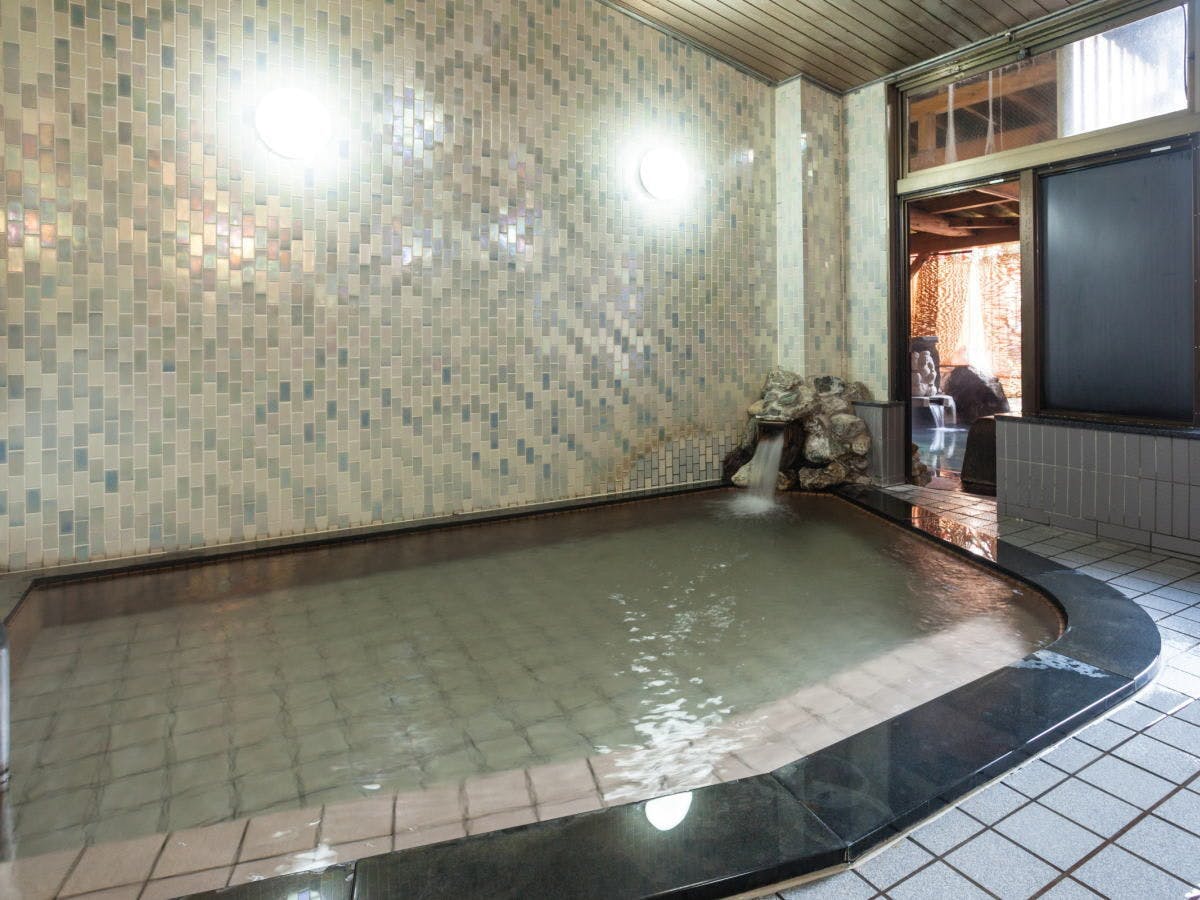 Mikuni Pass Onsen Oyado Honjin Setsugetsufuka Tsukimi-an Yukimi-an