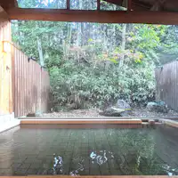 ห้องอาบน้ำกลางแจ้งส่วนตัว