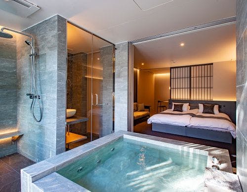 雪月風花　特別洋室