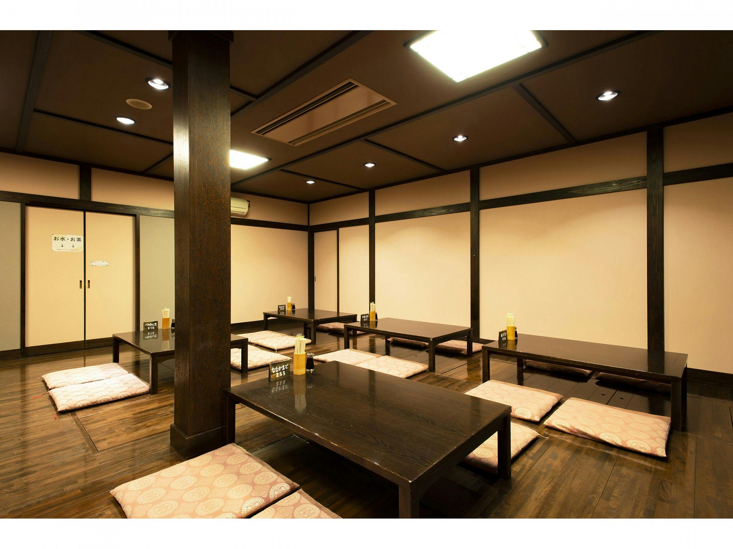 Mikuni Pass Onsen Oyado Honjin Setsugetsufuka Tsukimi-an Yukimi-an