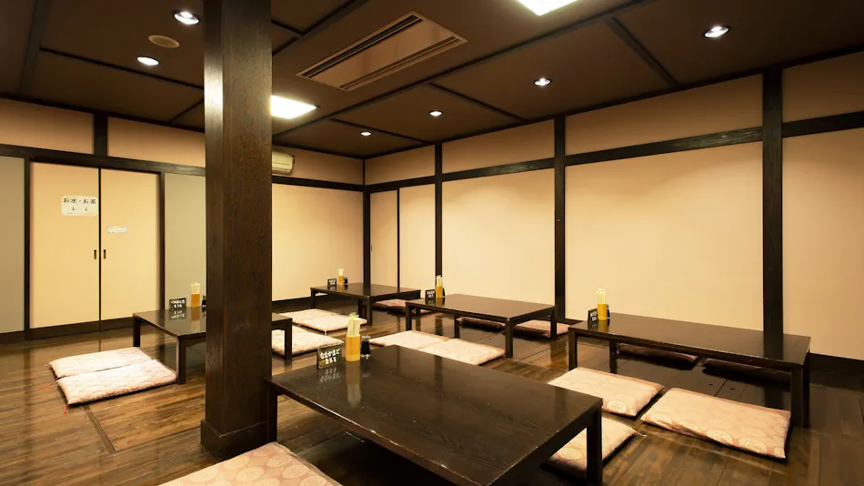 Mikuni Pass Onsen Oyado Honjin Setsugetsufuka Tsukimi-an Yukimi-an