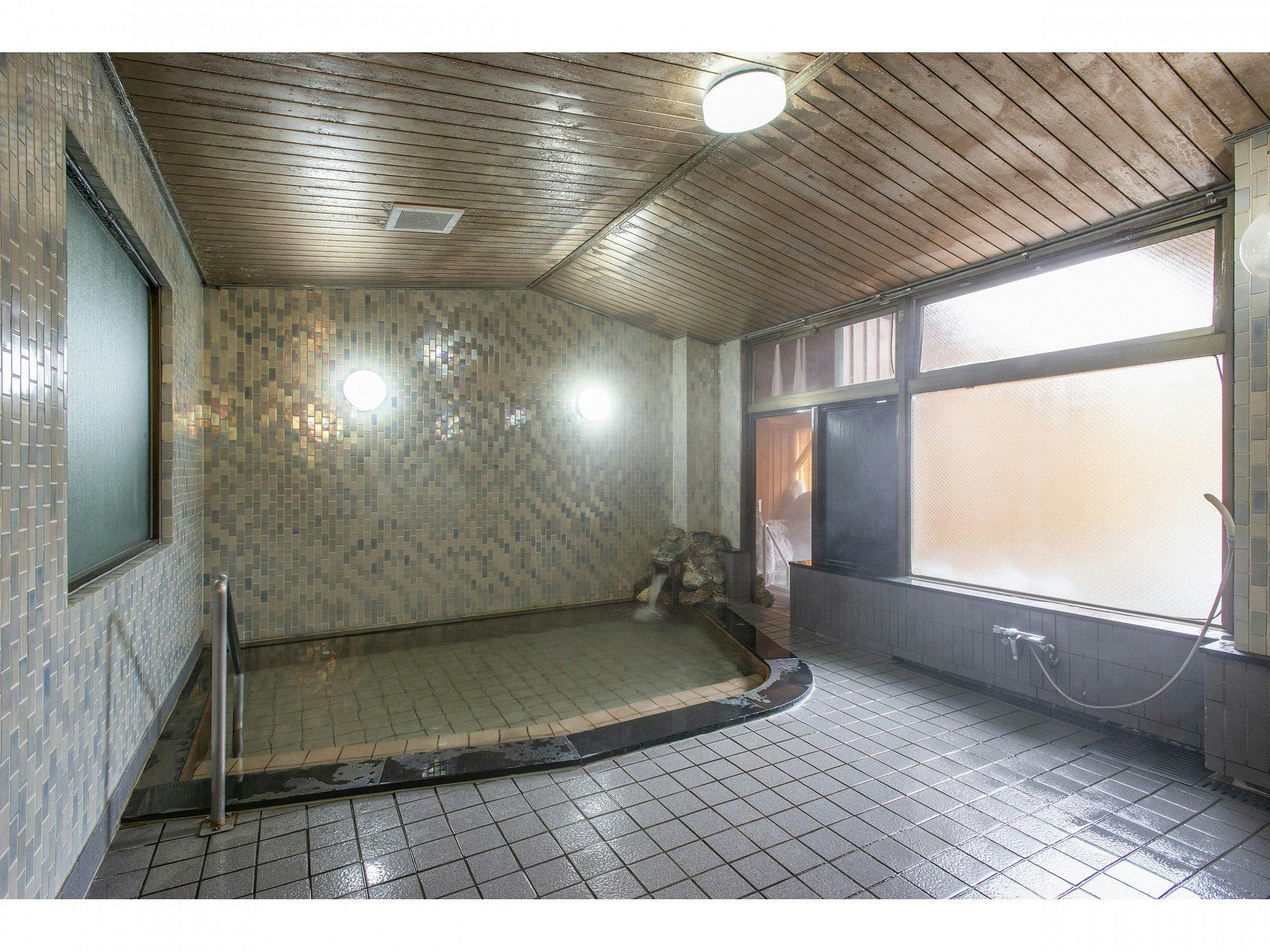 Mikuni Pass Onsen Oyado Honjin Setsugetsufuka Tsukimi-an Yukimi-an