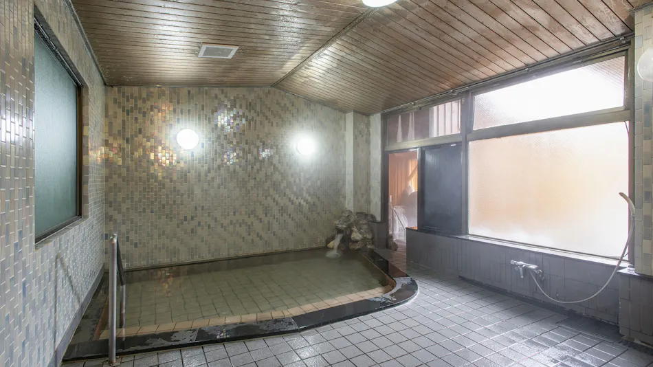 Mikuni Pass Onsen Oyado Honjin Setsugetsufuka Tsukimi-an Yukimi-an