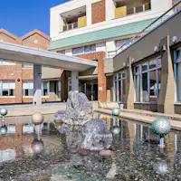 歡迎來到飯店惠風!