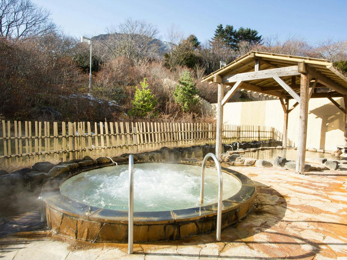 Hotel Keifu