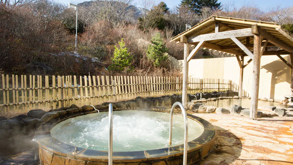 Hotel Keifu