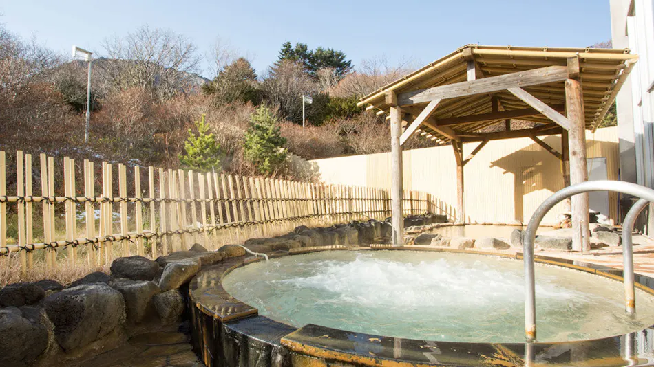 Hotel Keifu