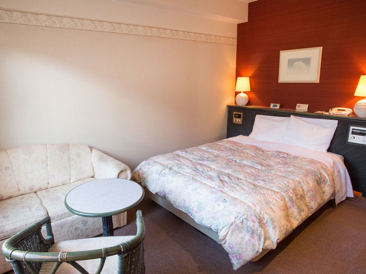 Hotel Keifu