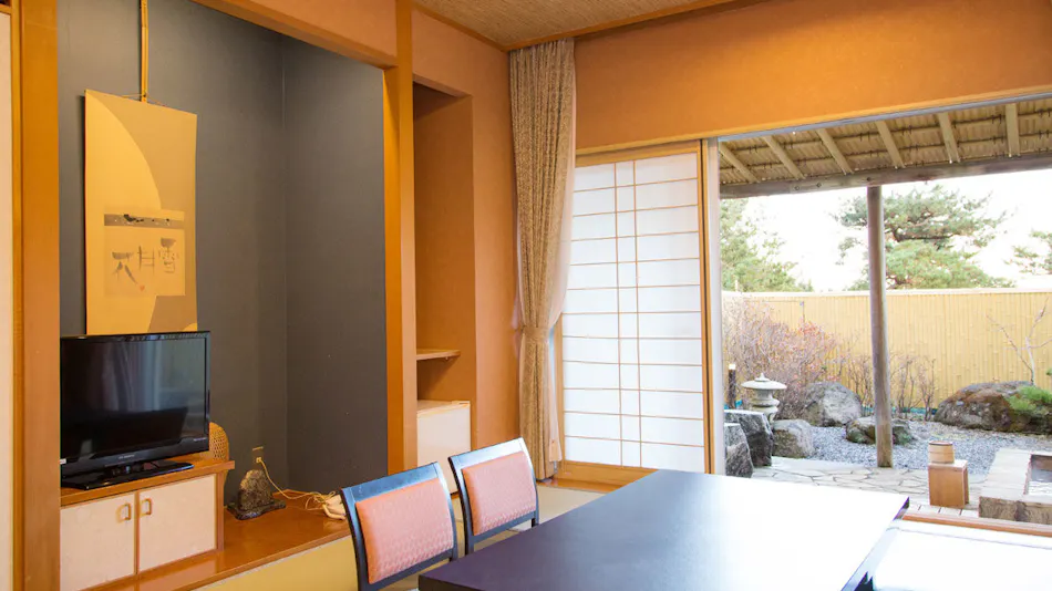 Hotel Keifu