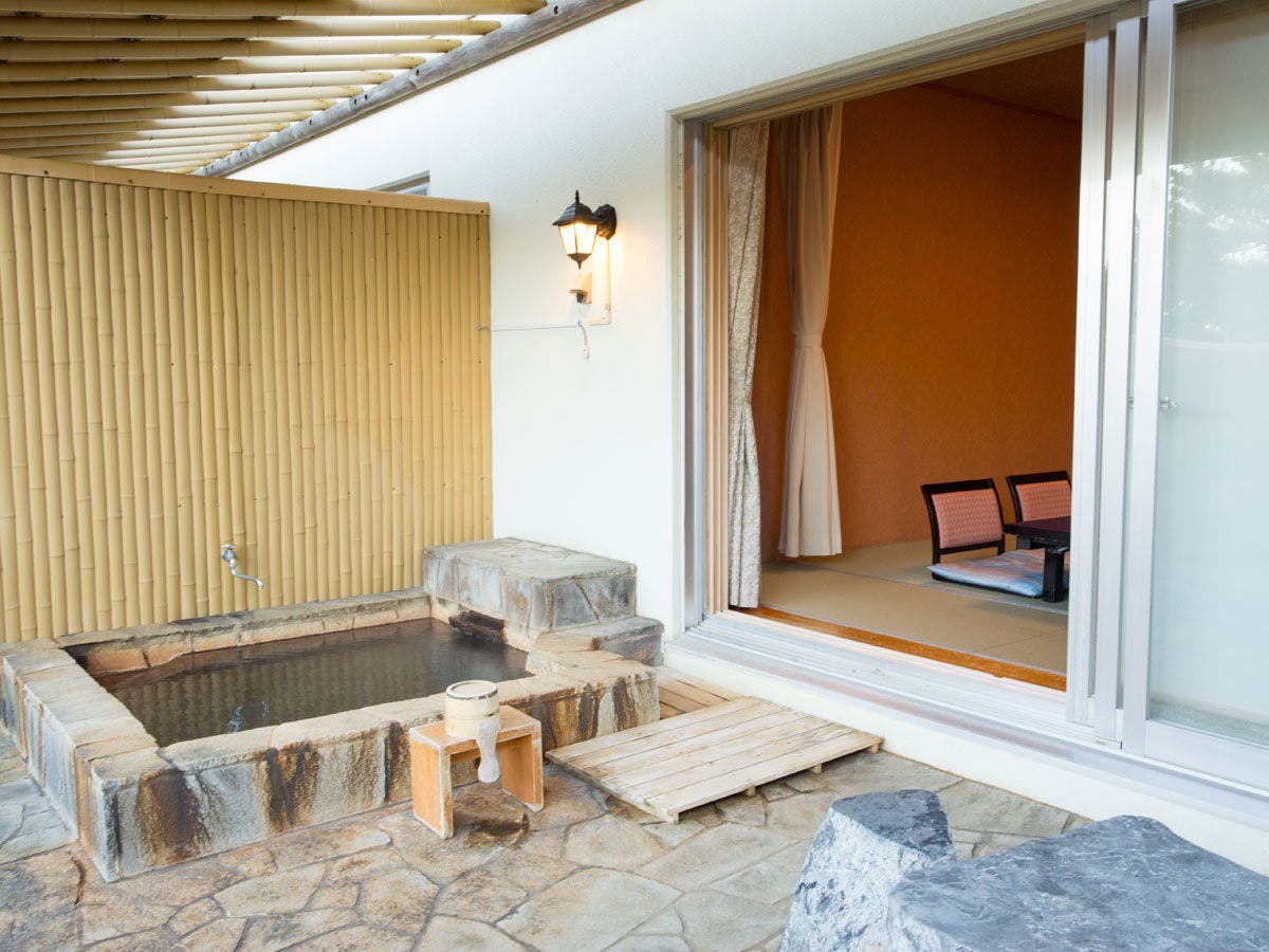 Hotel Keifu