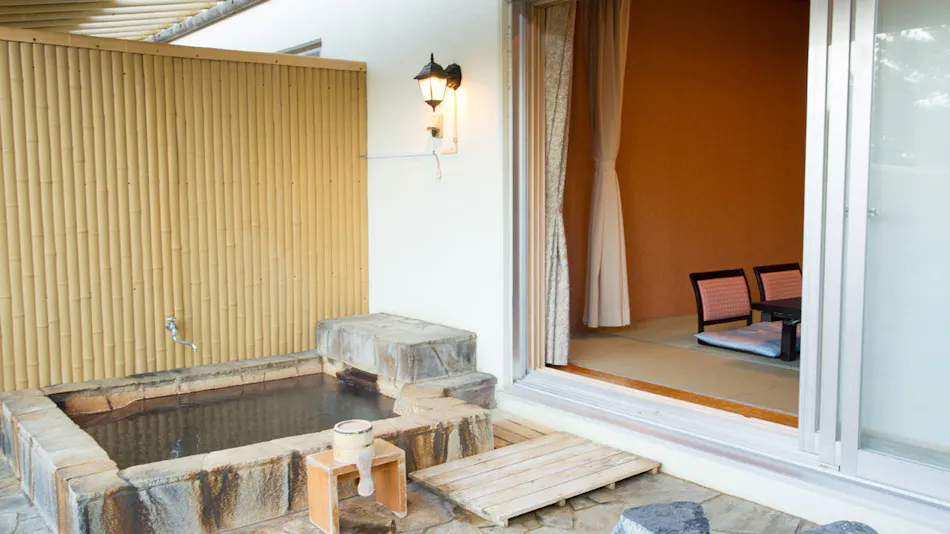 Hotel Keifu