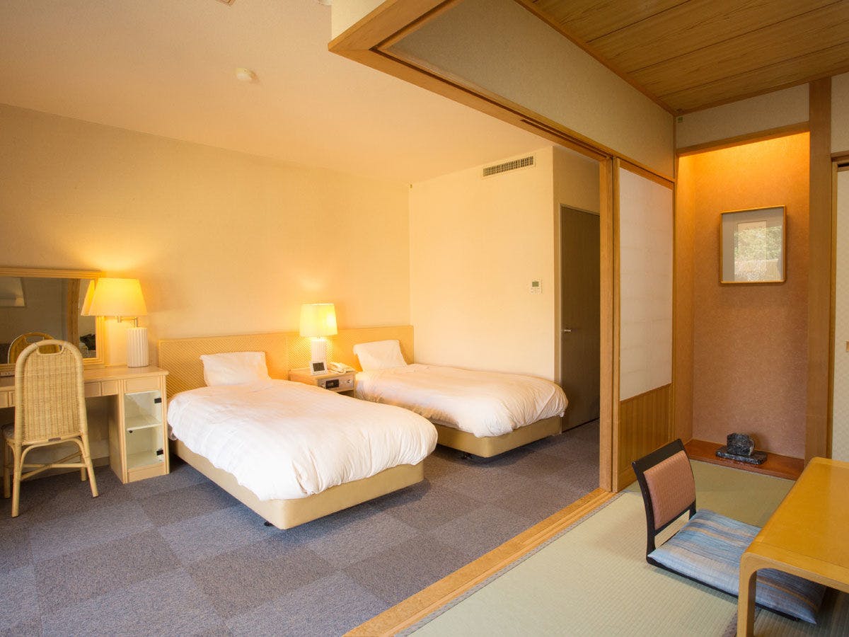 Hotel Keifu