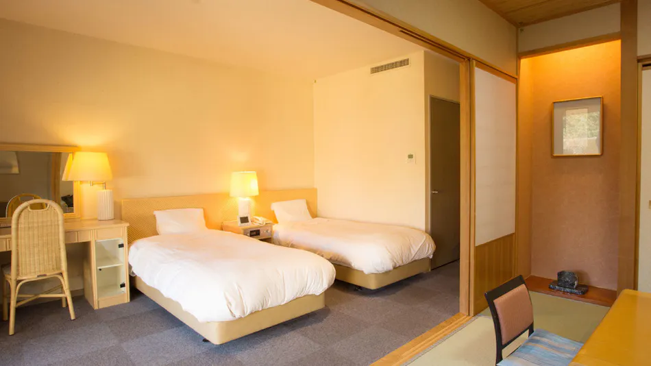 Hotel Keifu