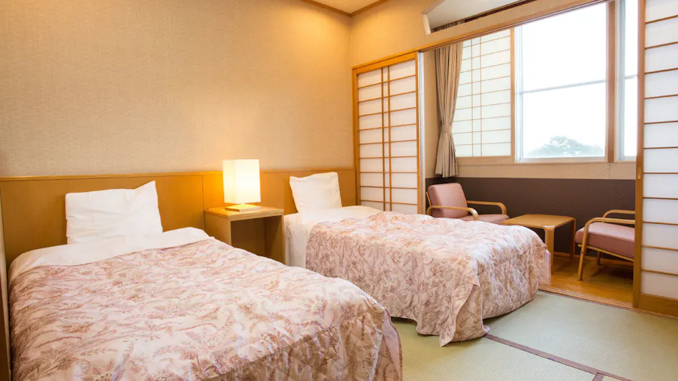 Hotel Keifu