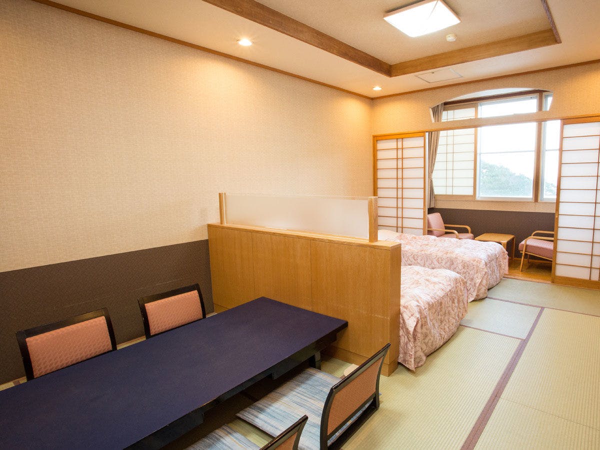 Hotel Keifu
