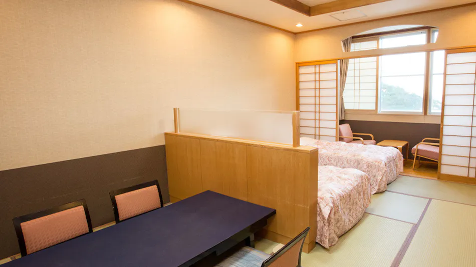 Hotel Keifu