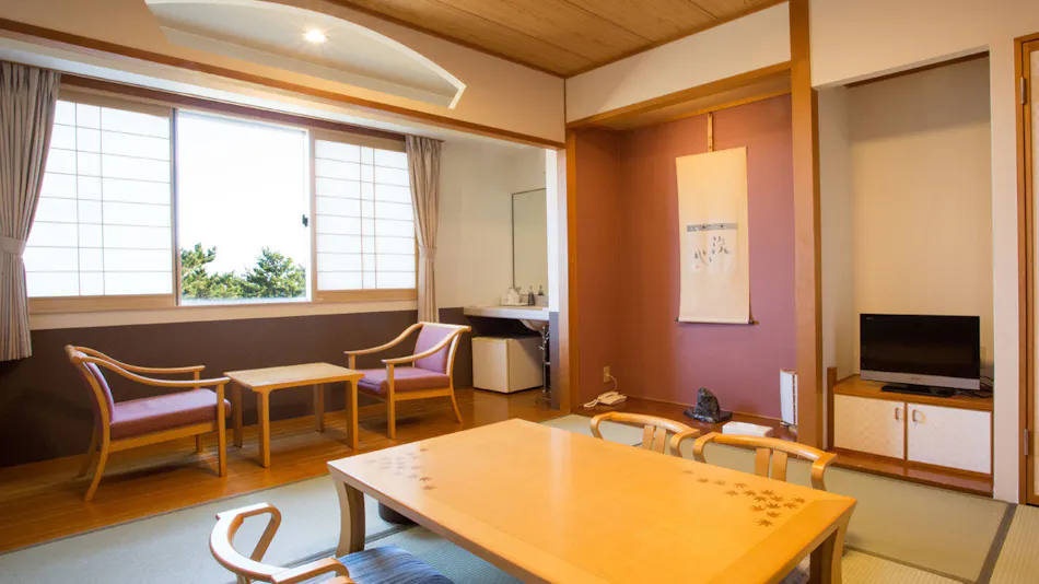 Hotel Keifu
