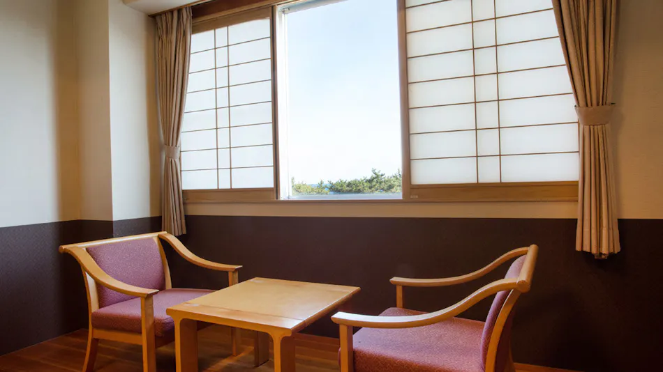 Hotel Keifu