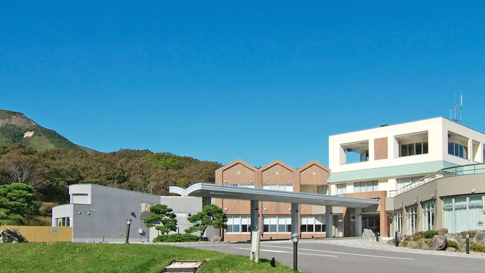 Hotel Keifu