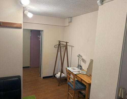 禁煙シングル客室