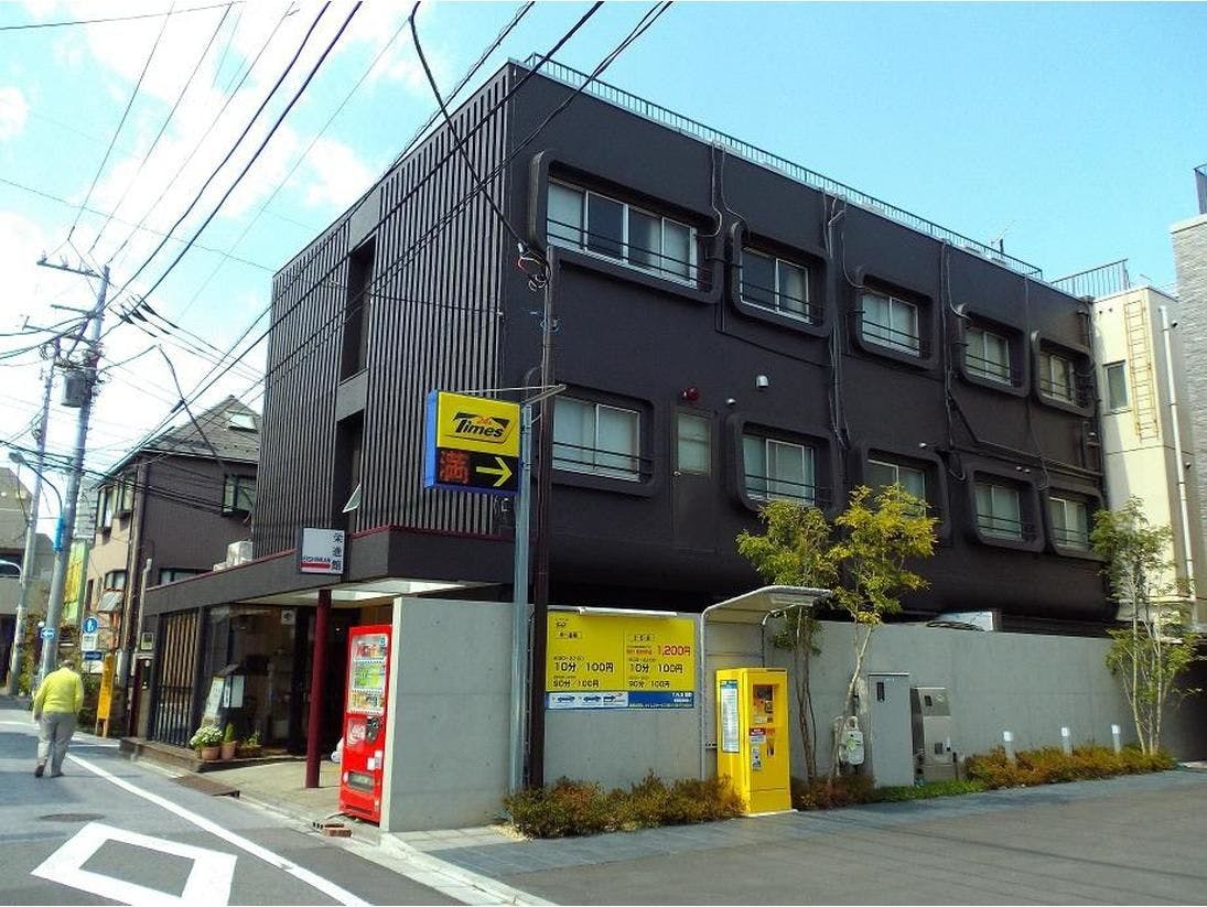 四ツ谷駅の駐車場ありの 近いホテル 旅館 5選 お得に宿泊予約 Yahoo トラベル