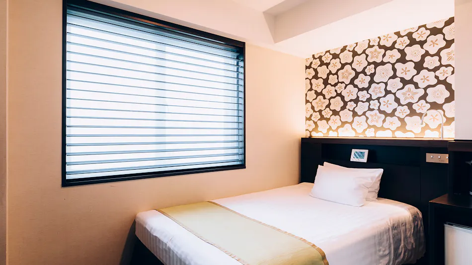 Shinagawa Tobu Hotel