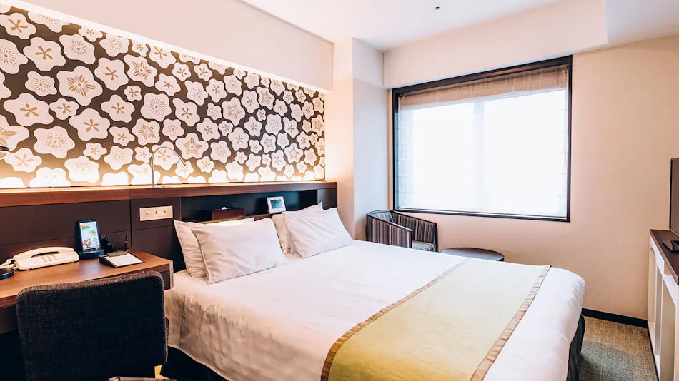 Shinagawa Tobu Hotel