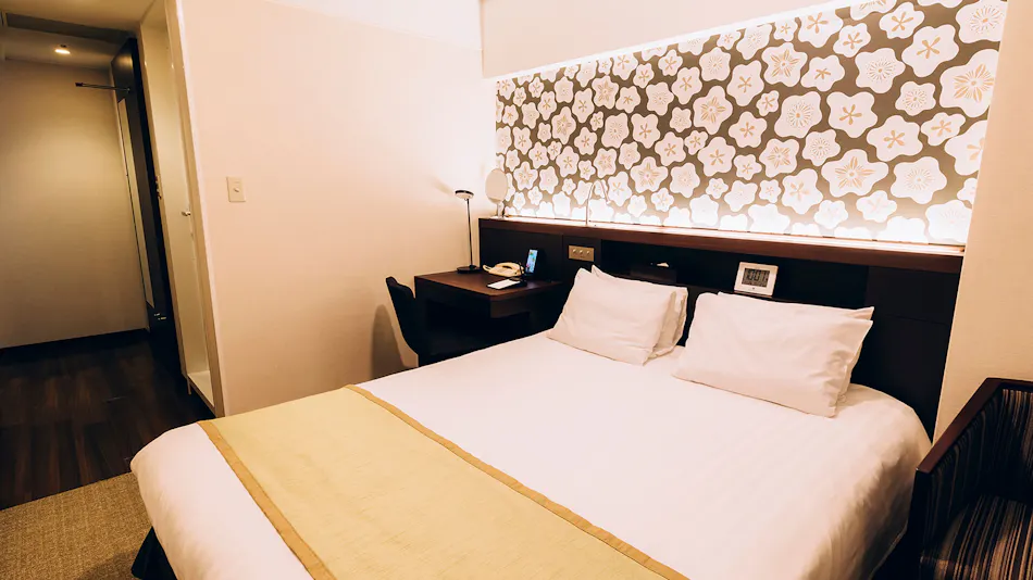 Shinagawa Tobu Hotel