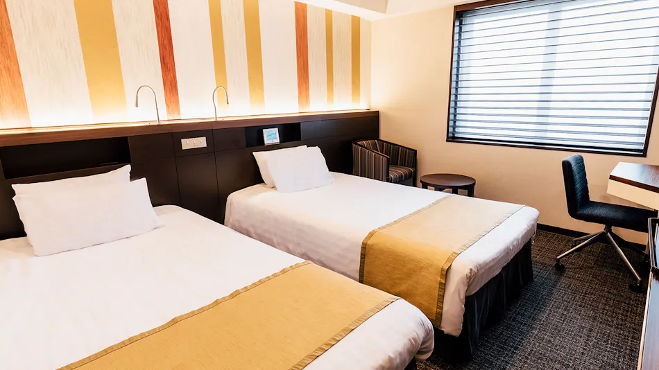 Shinagawa Tobu Hotel