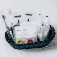 สิ่งอำนวยความสะดวก